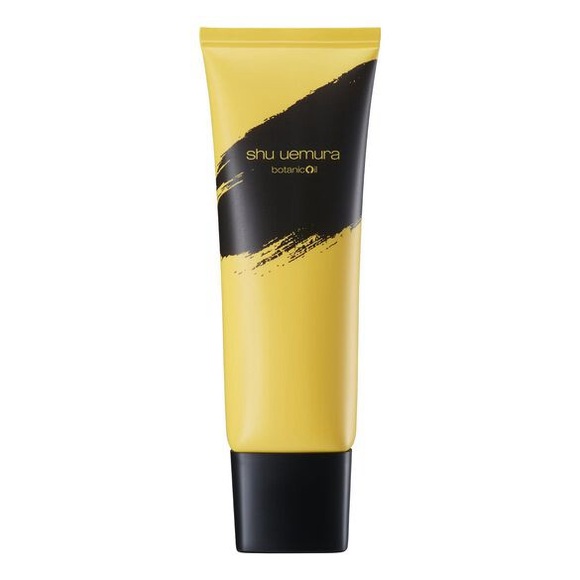 🌷🌷🌷 SHU UEMURA Botanicoil Indulging Cleansing Foam 🌷🌷🌷 - Picture 2 of 6